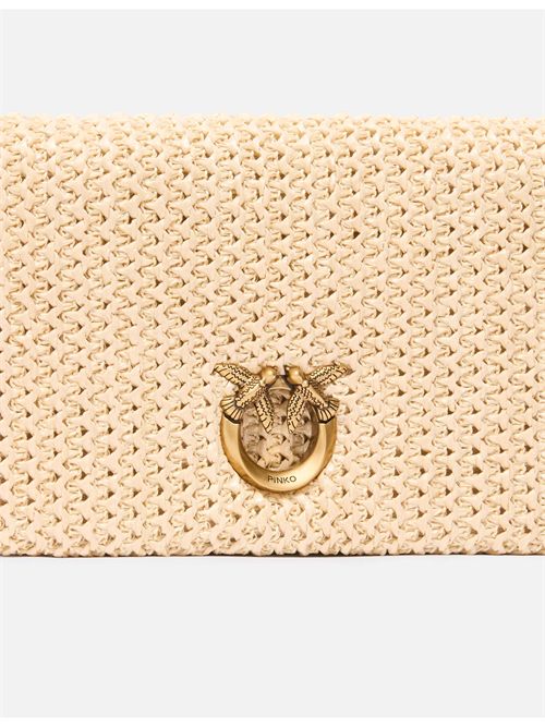 Borsa, donna, logata. PINKO | 106023 A391C24Q